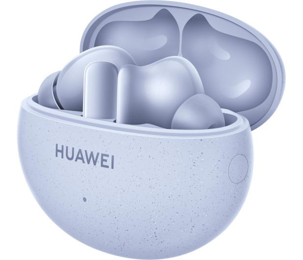 HUAWEI Freebuds 5i Niebieskie ANC 187932 - 1107567 - zdjęcie 3